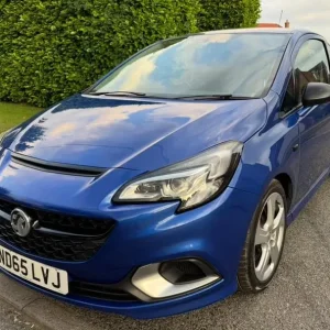 2016 Vauxhall Corsa VXR - Image 2