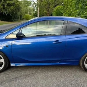 2016 Vauxhall Corsa VXR - Image 5
