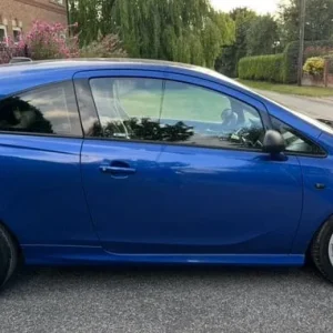 2016 Vauxhall Corsa VXR - Image 6