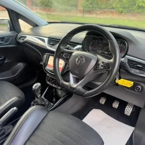 2016 Vauxhall Corsa VXR - Image 7