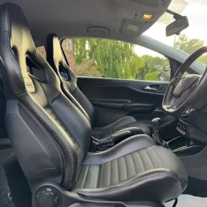 2016 Vauxhall Corsa VXR - Image 8
