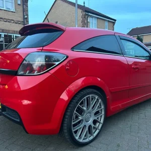 Astra VXR with keyless and push start - Image 2