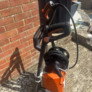 Stihl RE130 Plus Pressure Washer - Image 4