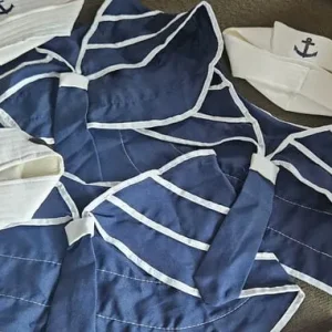 Sailors and captain outfits - Image 3