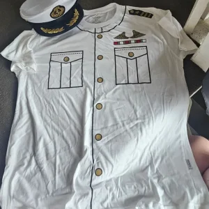 Sailors and captain outfits - Image 4