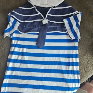 Sailors and captain outfits