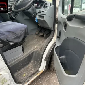 2009 Iveco Daily 35S12 Chassis Cab - Image 6
