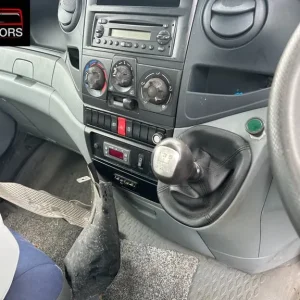 2009 Iveco Daily 35S12 Chassis Cab - Image 7