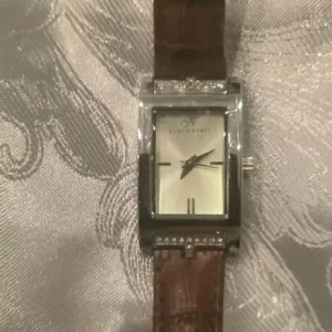 Ladies Diamond Klaus Kobec Watch - Image 2