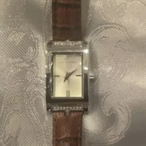Ladies Diamond Klaus Kobec Watch - Image 3