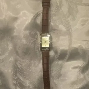 Ladies Diamond Klaus Kobec Watch
