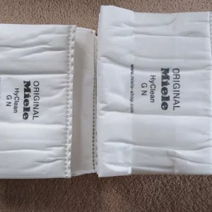 Miele Vacuum Bags - Image 3
