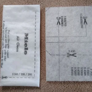 Miele Vacuum Bags - Image 5