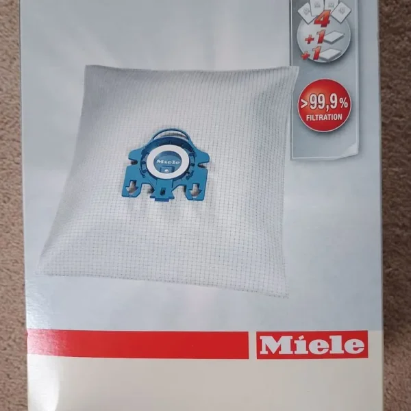 Miele Vacuum Bags