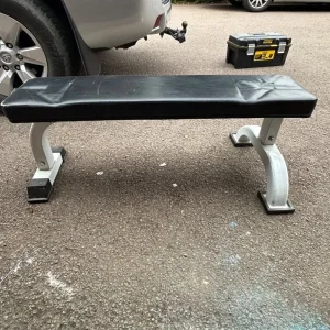 Weight lifting bench - Image 2