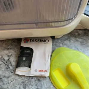 Tassimo Coffee Machine - Image 8