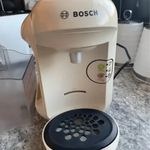 Tassimo Coffee Machine