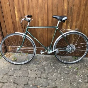 Puch Buckingham