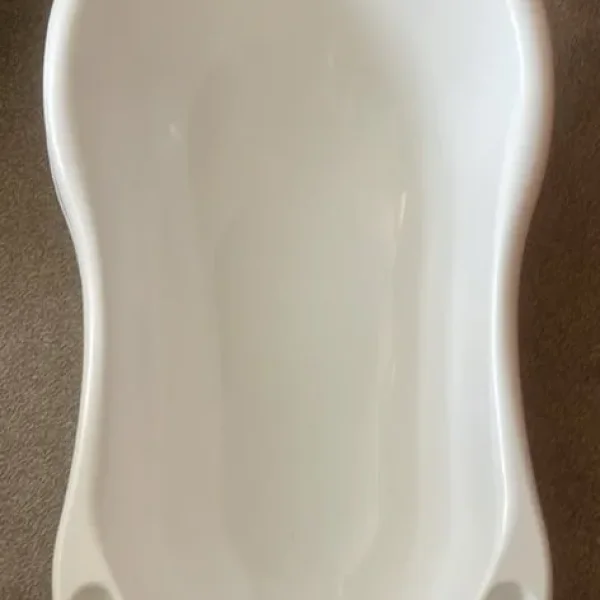 Baby Bath