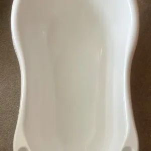 Baby Bath