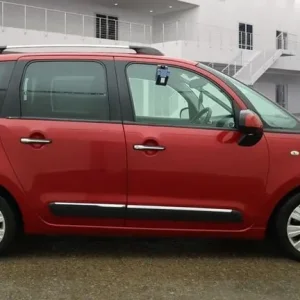 2013 Citroen C3 Picasso 1.6 VTI 5-door petrol MPV - Image 5