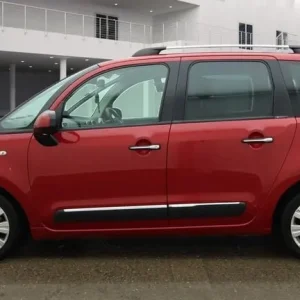 2013 Citroen C3 Picasso 1.6 VTI 5-door petrol MPV - Image 6
