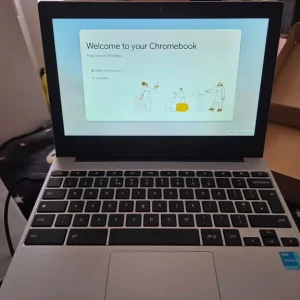 Samsung Chromebook Go