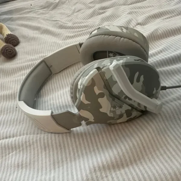 Turtle Beach Arctic Camo Headset