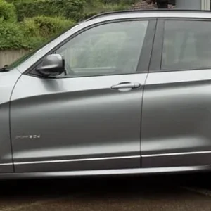2013 BMW X3 XDRIVE 30D M SPORT Estate Diesel Automatic - Image 6