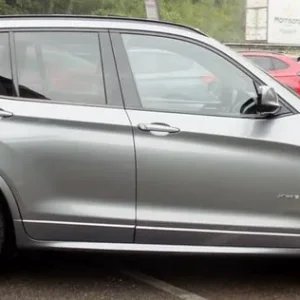 2013 BMW X3 XDRIVE 30D M SPORT Estate Diesel Automatic - Image 7