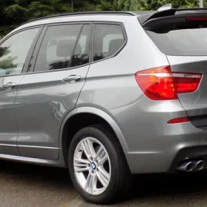 2013 BMW X3 XDRIVE 30D M SPORT Estate Diesel Automatic - Image 8