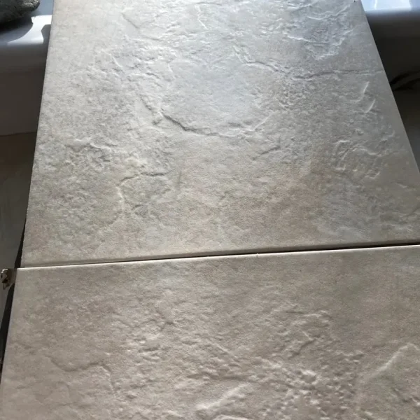 Floor tiles