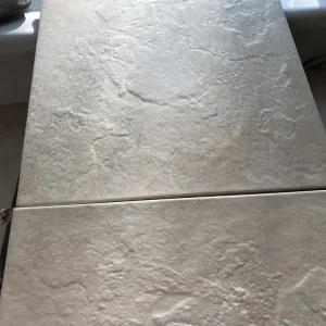 Floor tiles