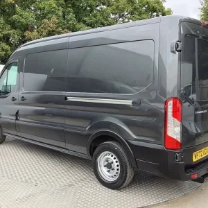2022 Ford Transit 350 EcoBlue Leader LWB High Roof Diesel Auto - Image 5