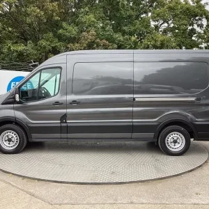 2022 Ford Transit 350 EcoBlue Leader LWB High Roof Diesel Auto - Image 6