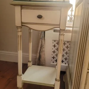 French style bedroom suite - Image 6