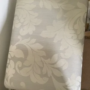 Marks and Spencer Huntingdon footstool - Image 3
