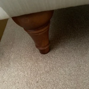 Marks and Spencer Huntingdon footstool - Image 5