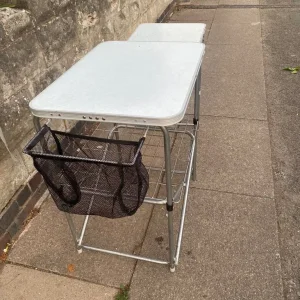 Camping Kitchen Table - Image 3