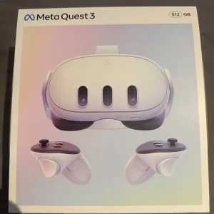 Meta Guest 3 512GB - Image 3