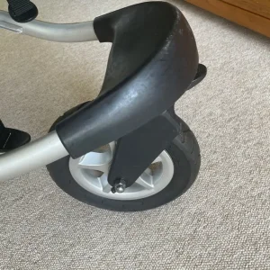 Mothercare My3 Travel System with Car Seat Adapter - Image 7