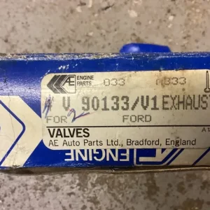 FORD PINTO exhaust valves - Image 3