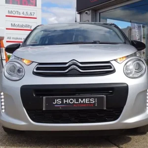 Citroen C1 1.0 VTi Urban Ride 5-door Petrol - Image 6