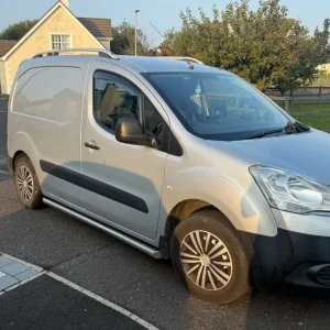Citroen Berlingo Panel Van 2015 Manual 1560cc - Image 2