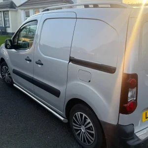 Citroen Berlingo Panel Van 2015 Manual 1560cc - Image 3