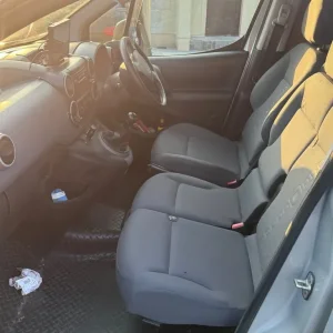 Citroen Berlingo Panel Van 2015 Manual 1560cc - Image 5