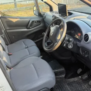 Citroen Berlingo Panel Van 2015 Manual 1560cc - Image 6