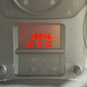 Citroen Berlingo Panel Van 2015 Manual 1560cc - Image 7