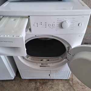 Beko condenser tumble dryer 8kg - Image 2