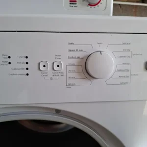 Beko condenser tumble dryer 8kg - Image 4